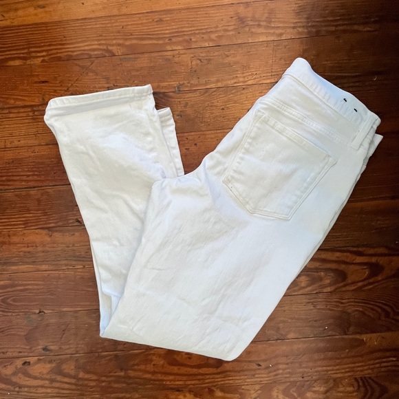 J. Crew Factory Slim Boyfriend Jean - Picture 3 of 5